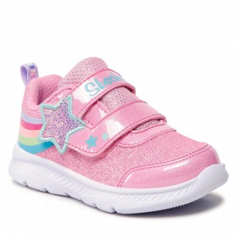 CAMINAR SKECHERS 302711N PNK 