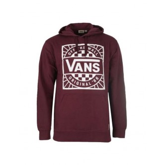 CAMISETAS VANS VN0A5LOB4QU 