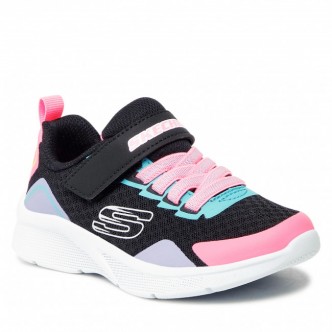 CAMINAR SKECHERS 302348L BKMT 