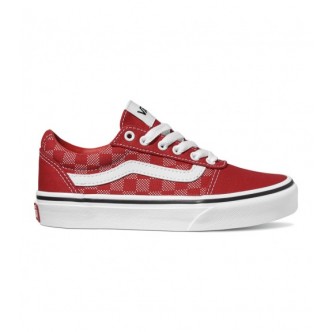 CASUAL SNEAKERS VANS VN0A38J93RU1 