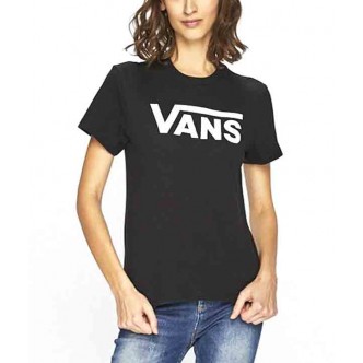 CAMISETAS VANS VN0A3UP4BLK 