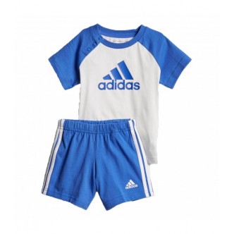 CONJUNTO ADIDAS CF7409 