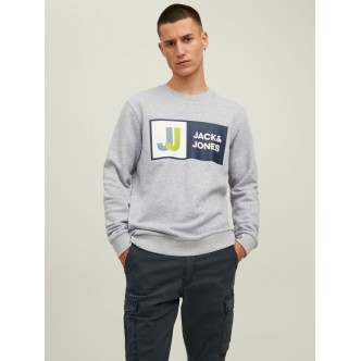 SUDADERA JACK&JONES 12218814 