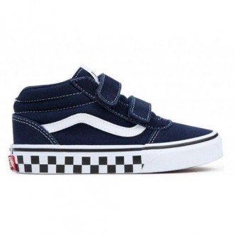 ZAPATILLAS DEPORTIVAS NIÑO VANS VN0A5HZ9LKZ1 