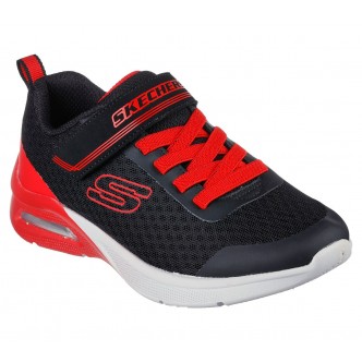 CAMINAR SKECHERS 403773L BKRD 