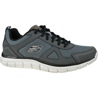 CAMINAR SKECHERS 52631 CCBK 