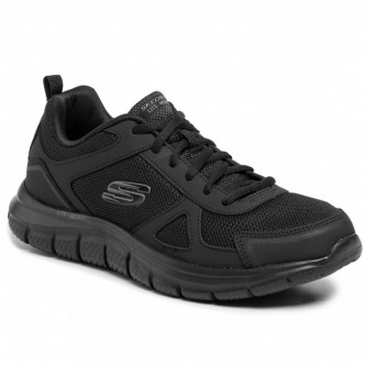 CAMINAR SKECHERS 52631 BBK 