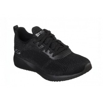 CALZADO COMODO PARA CAMINAR SKECHERS 32502 BKSL 