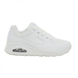 CALZADO COMODO PARA CAMINAR SKECHERS 73690 W 