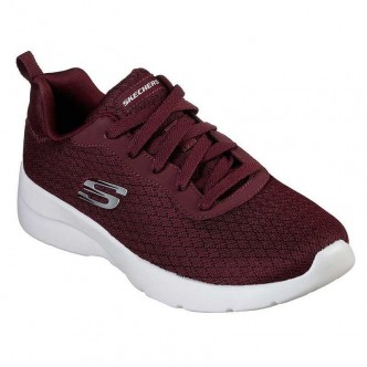 CALZADO COMODO PARA CAMINAR SKECHERS 12964 BURG 