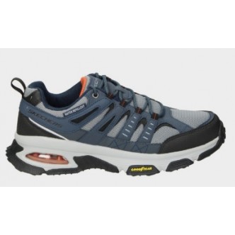 CAMINAR SKECHERS 237214 NVGY 