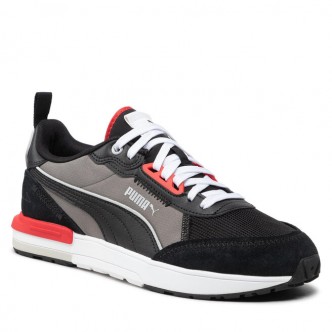 CASUAL SNEAKERS PUMA 383462 16 