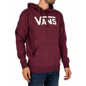 SUDADERA VANS VN0A7Y3X4QU 