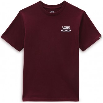 CAMISETAS VANS VN0A7Y4GBRG 