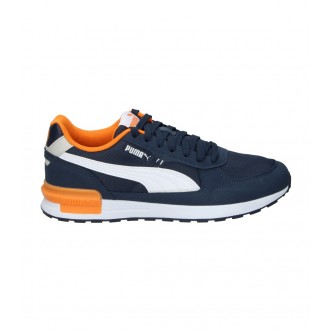 CASUAL SNEAKERS PUMA 380738 22 