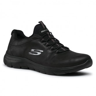 CAMINAR SKECHERS 88888301 BBK 