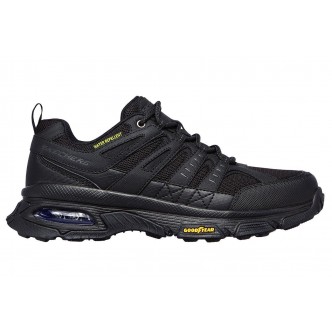 CAMINAR SKECHERS 237214 BBK 