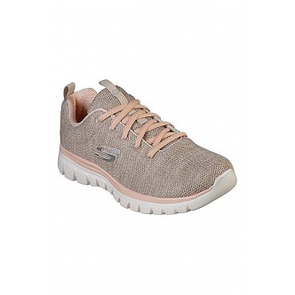 CAMINAR SKECHERS 12614 NTCL 