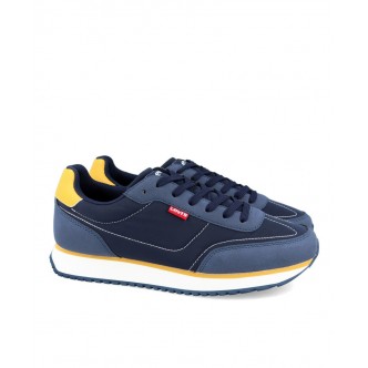 CASUAL SNEAKERS LEVIS 234705 680 17 