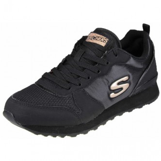 CAMINAR SKECHERS 177004 BBK 