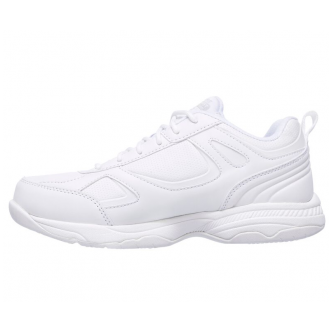 CAMINAR SKECHERS 77200EC WHT 