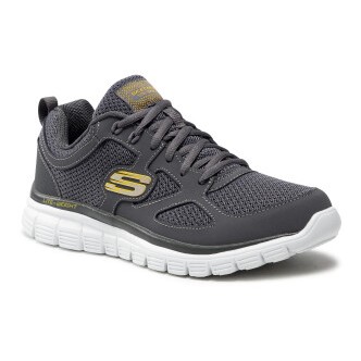 CAMINAR SKECHERS 52635 CHAR 