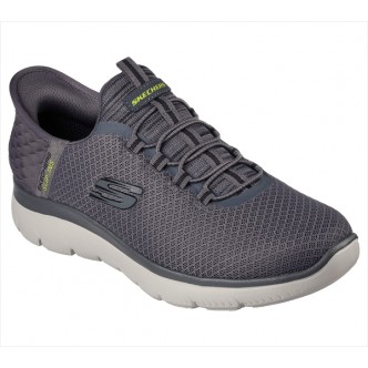 CAMINAR SKECHERS 232457 CHAR 