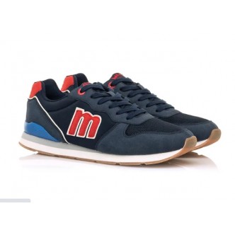 CASUAL SNEAKERS MUSTANG C52517 