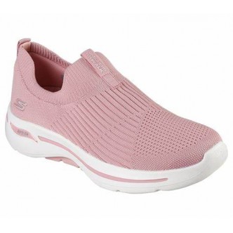 CALZADO COMODO PARA CAMINAR SKECHERS 124409 LTPK 