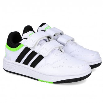 ZAPATILLAS DEPORTIVAS NIÑO ADIDAS GW0435 