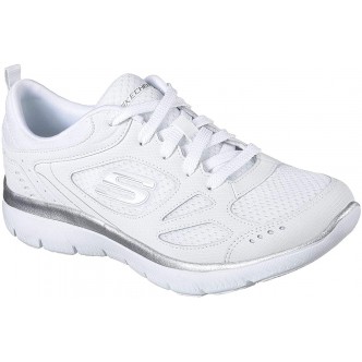 CALZADO COMODO PARA CAMINAR SKECHERS 12982 WSL 