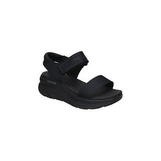 CALZADO COMODO PARA CAMINAR SKECHERS 119226 BBK 