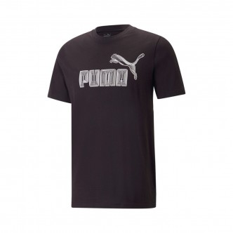 CAMISETAS PUMA 674473 01 