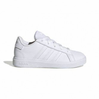 CASUAL SNEAKERS ADIDAS FZ6158 