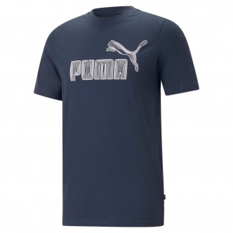 CAMISETAS PUMA 674473 16 