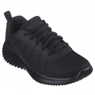 CALZADO COMODO PARA CAMINAR SKECHERS 403745L BBK 