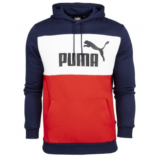 SUDADERA PUMA 670168 06 