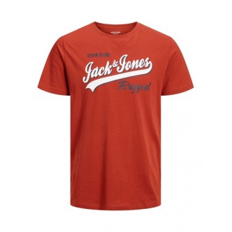 CAMISETAS JACK&JONES 12233594 