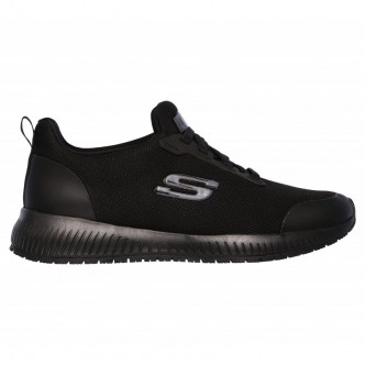 MODA / SNEAKERS SKECHERS 77222EC/BLK 