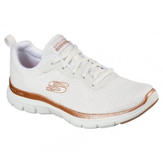 CALZADO COMODO PARA CAMINAR SKECHERS 149303/WTRG 