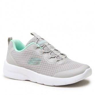 CALZADO COMODO PARA CAMINAR SKECHERS 149691 GYAQ 