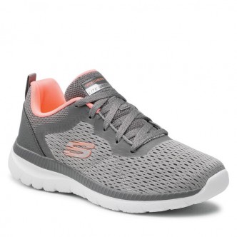 CALZADO COMODO PARA CAMINAR SKECHERS 12607 GYCL 