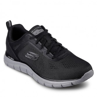 CAMINAR SKECHERS 232698 BKCC 