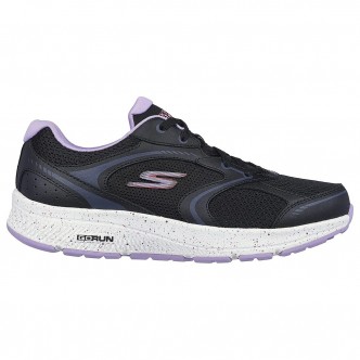 CAMINAR SKECHERS 128285 BKLV 