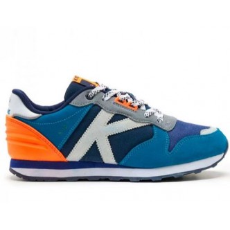 CASUAL SNEAKERS KELME 46954K-10 440 