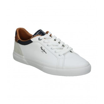 CASUAL SNEAKERS PEPE JEANS PMS30839 800 