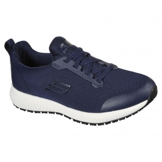 CALZADO COMODO PARA CAMINAR SKECHERS 77222EC NVY 