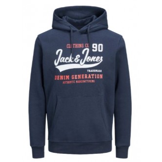 SUDADERA JACK&JONES 12210824 