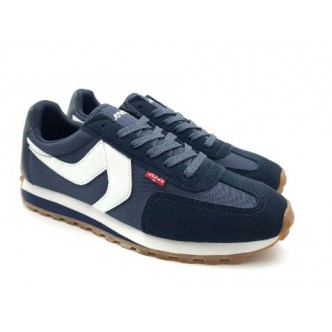 CASUAL SNEAKERS LEVIS 235400 744 17 