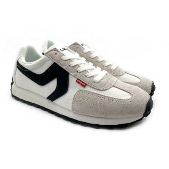 CASUAL SNEAKERS LEVIS 235400 744 51 